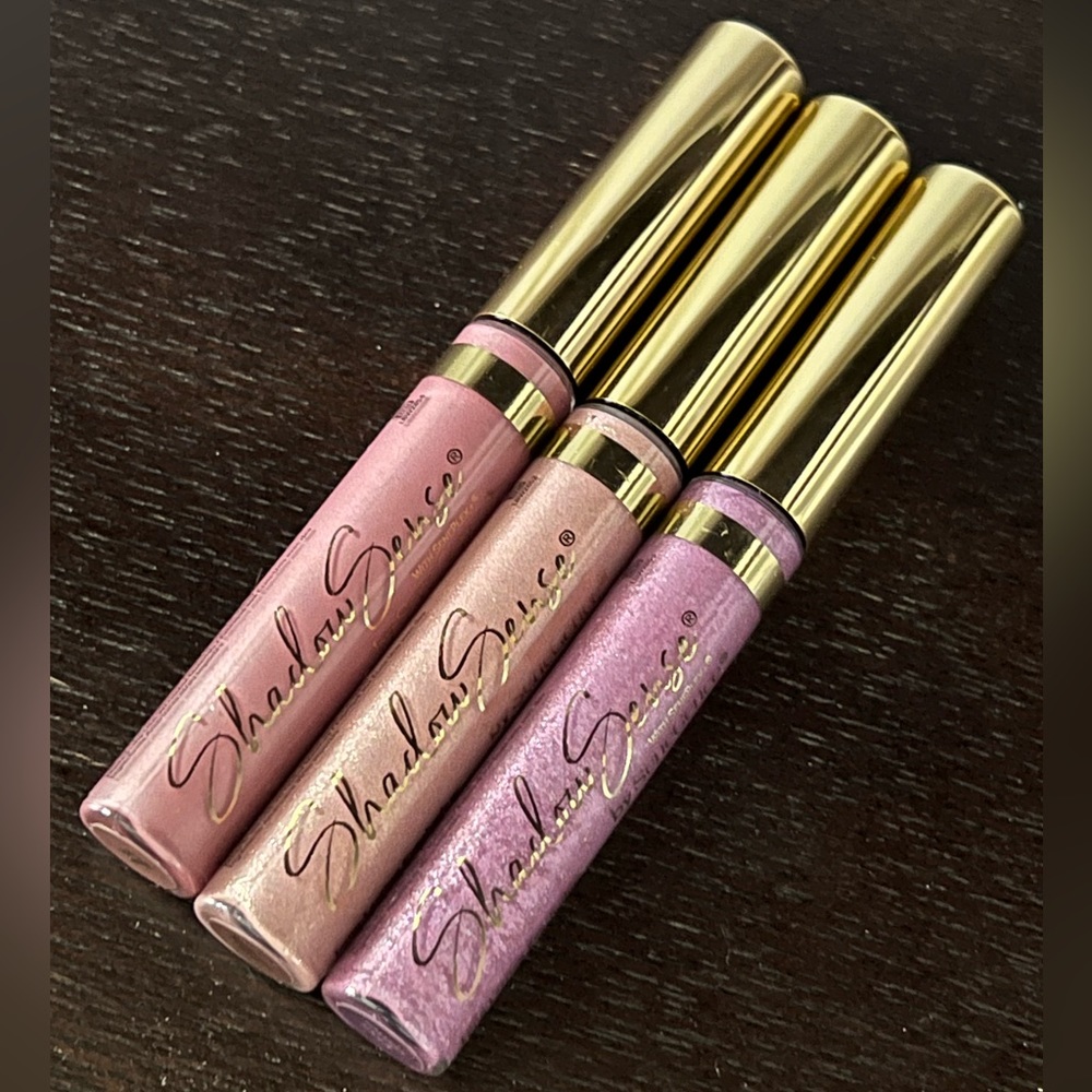 SeneGence Love Potion Shadowsense Collection